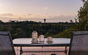 Amber Seaview Villa By The Olive Groves