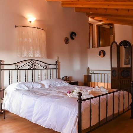 Amber Seaview Villa By The Olive Groves Καλαμάτα Εξωτερικό φωτογραφία
