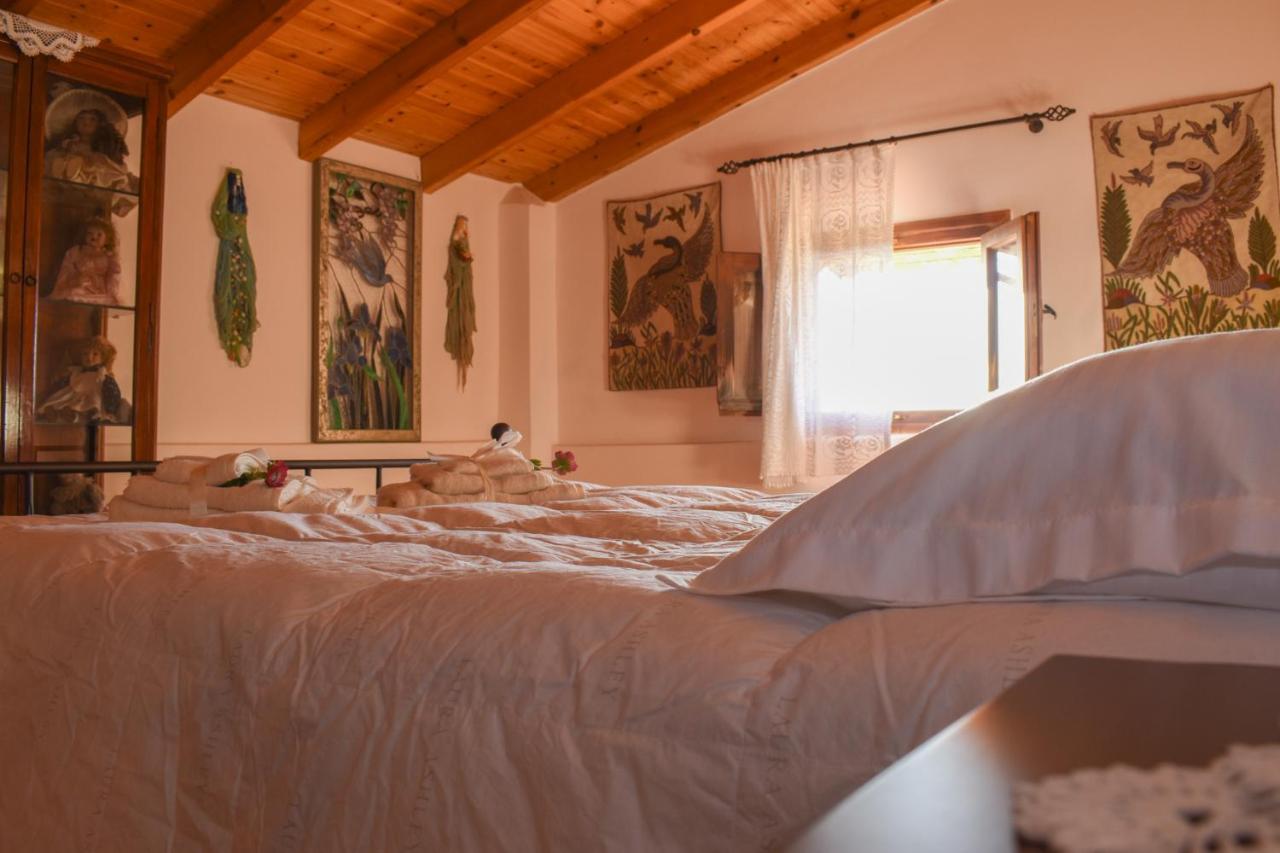 Amber Seaview Villa By The Olive Groves Καλαμάτα Εξωτερικό φωτογραφία
